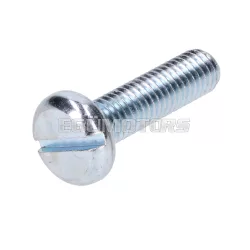 Laposfejű csavar 8x30mm