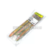 Gumileszedő készlet 3 darab