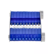 Karburátor fúvókamérő 0.45-1.50mm, moped, mokick