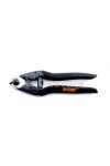 Pliers for cable pulls