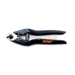 Pliers for cable pulls