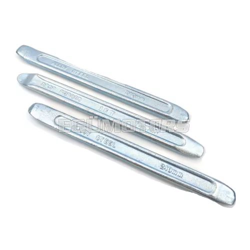 Szerelőszerszám készlet 3 darab, 240mm, moped, mokick, KKR, Zündapp, Kreidler, Hercules, Puch, Simson, DKW, KTM, Miele, NSU, Göricke, Gritzner