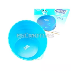 Mágneses tál 150mm, motorkerékpár, moped, robogó
