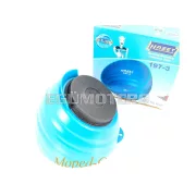 Mágneses tál 150mm, motorkerékpár, moped, robogó