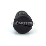 Gyújtógyertya doboz, moped, mokick