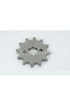 Sprocket steel 12 teeth for Yamaha DT 50, 50 MX, GT RD TY MR CY FS1
