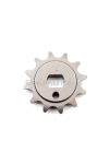 Sprocket Reinforced 12 teeth 15x11mm for Kreidler Florett RS, TS 66, GT, Mustang, RS-B, RSH-B, RS-L, RS-G, RSH-G, TM