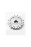 Pinion 17 teeth 16.5mm for Zündapp, GTS 50, CS CX Hai KS 50 Type 510, 75 511, Scooter R 561, Falconette