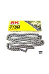 Chain steel 415 80 links for Zündapp, R 50