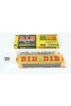 Chain DID 108 links 420D Reinforced for Honda, MT 50 S, MB S