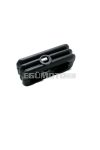 Rubber chain case 150x65x50mm for Zündapp, C 50 Sport, Super Combinette, KS types 510, 517