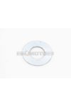Locking plate 15mm for moped, mokick, KKR