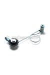 Automatic chain tensioner metal for Puch, Maxi N, S