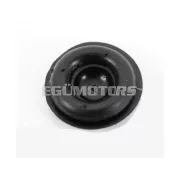 Gumizár 16-17mm, fekete, Zündapp, Super Combinette Type 429