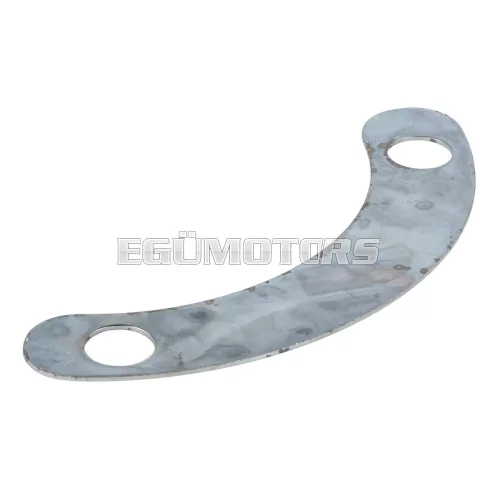 OEM Standard lánckerék rögzítőlemez acél, Puch M 50 Jet, KTM Comet