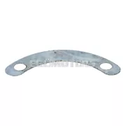 OEM Standard lánckerék rögzítőlemez acél, Puch M 50 Jet, KTM Comet