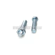 Láncfeszítő készlet acél, 2 darab, Puch, MC 50