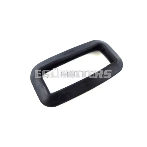 Láncvédő gumizár 105mm x 40mm, Zündapp Super Combinette, Sport KS 75, Falconette