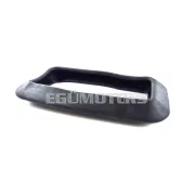 Láncvédő gumizár 105mm x 40mm, Zündapp Super Combinette, Sport KS 75, Falconette