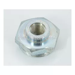   Szabadonfutó agypersely acél, hatszögletű, Piaggio Ciao, SI, Bravo