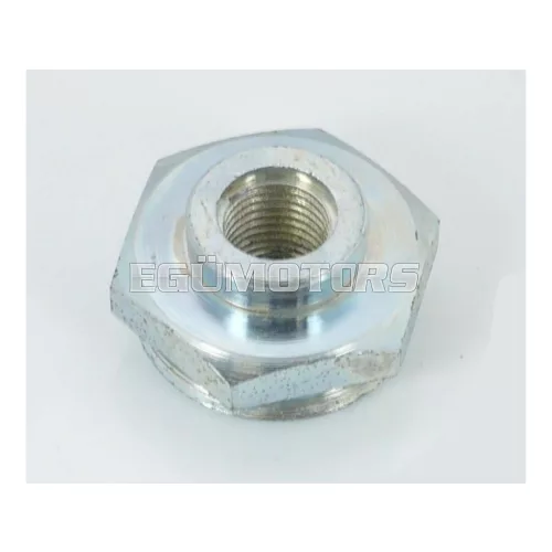 Szabadonfutó agypersely acél, hatszögletű, Piaggio Ciao, SI, Bravo