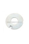 Locking plate steel M12 for Kreidler, Florett LF, LH, RM, RMC
