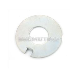   Locking plate steel M12 for Kreidler, Florett LF, LH, RM, RMC