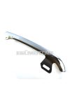 Chrome chain guard for Hercules K 50 RE, SE, RX, SX, RL, RLC, MK 1, 2, 3, 4, Supra 5 GP, KTM Comet, DKW RT 159, Horex