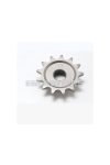 Pinion 13 teeth 16.5mm for Zündapp, GTS 50, CS CX Hai KS 50 Type 510, 75 511, Scooter R 561, Falconette
