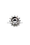Pinion steel 11 teeth 13.5mm for Zündapp, GTS, C 50 Sport, Combinette, CX, Hai, KS, Falconette, R