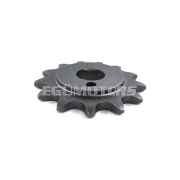 Lánckerék megerősített, 13 fog, 15x12mm, Kreidler Florett LF, LH, RMC, Flory MF 12, 13, 23