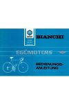 Operating instructions Piaggio for moped Mokick
