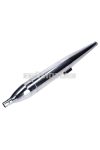 Exhaust cigar 28mm for Kreidler Florett egg tank K 54