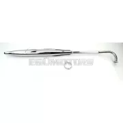 Kipufogórendszer, Puch X 30, 40, 50