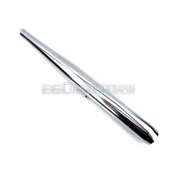   Jamarcol kipufogó rozsdamentes acél, 32mm, 70mm, 690mm, Kreidler Florett RS, RMC, LF, LH, TM, Super, TS, Flory, Zündapp CS, KS, GTS, ZD, Hercules, Puch