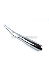 End cap Jamarcol exhaust 32mm 690mm 70mm chrome for Hercules K 50, Sachs 50 S