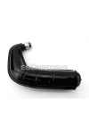 Exhaust Black M32 Dismountable for Mobylette, AV 7