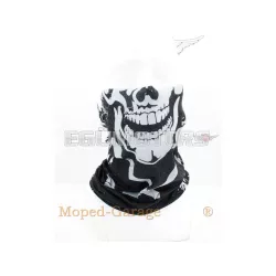 Sál koponyás, moped, mokick