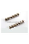Retaining bolt steel M6 x 35mm for Zündapp Bergsteiger, Combinette, CS, CX, GTS, KS, C, ZD, Kreidler Florett, Flory, MF, MP, Hercules, Puch, DKW