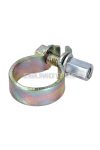 Carburetor clamp 22mm for Mobylette MBK 40, 50 moped moped