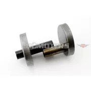 Kipufogóbetét 67.70mm, S50, S51, S70, SR50, SR80, KR51/1, KR51/2, SR4-2, SR4-3, SR4-4