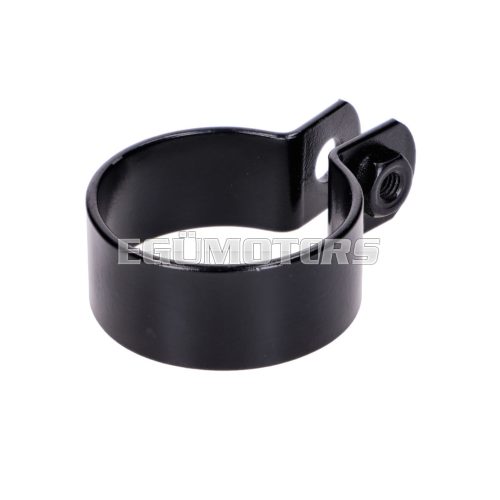 Exhaust clamp for Hercules K 125 V1, V2