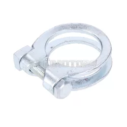   Kipufogócsonk bilincs 29mm, Sparta Batavus Anker JLO G 49 50, Hercules Prima