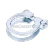 Kipufogócsonk bilincs 29mm, Sparta Batavus Anker JLO G 49 50, Hercules Prima