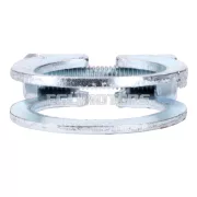 Kipufogócsonk bilincs 29mm, Sparta Batavus Anker JLO G 49 50, Hercules Prima