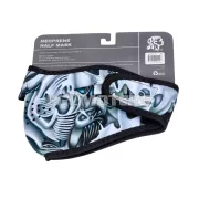 Maszk ZAN Biomechanical, chopper motorkerékpár