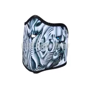 Maszk ZAN Biomechanical, chopper motorkerékpár