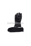 Kesztyű MKX Serino fekete - S