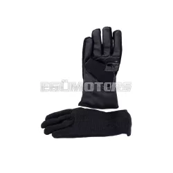 Kesztyű MKX Serino fekete - S