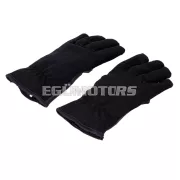 Kesztyű MKX Serino fekete - S